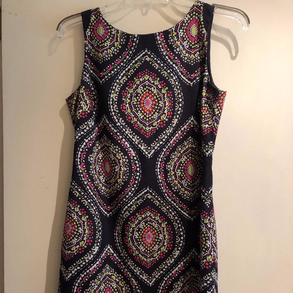 Ivy and Crown dress